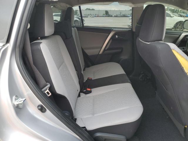 Photo 10 VIN: JTMWFREV3JD121004 - TOYOTA RAV4 