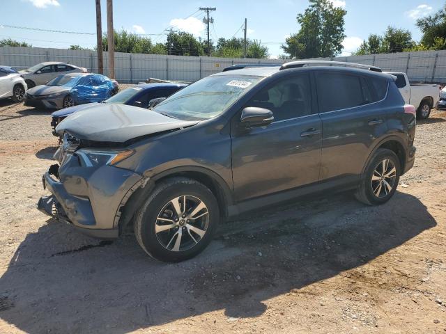 Photo 0 VIN: JTMWFREV3JD124033 - TOYOTA RAV4 ADVEN 