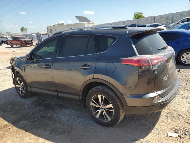 Photo 1 VIN: JTMWFREV3JD124033 - TOYOTA RAV4 ADVEN 