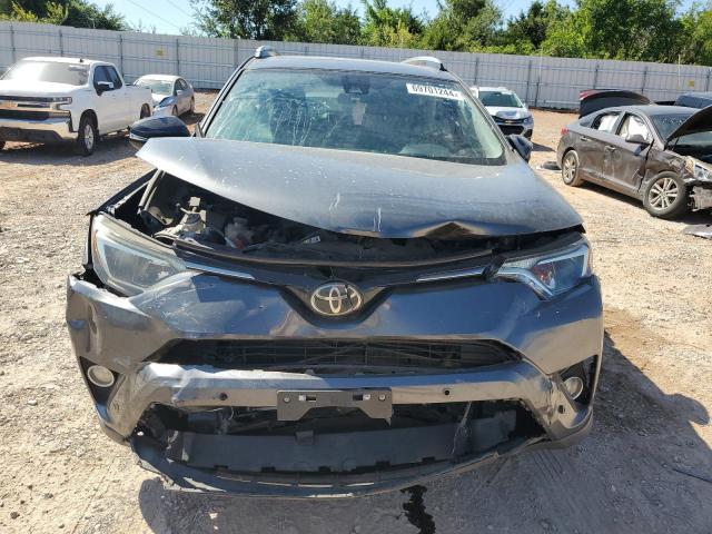 Photo 4 VIN: JTMWFREV3JD124033 - TOYOTA RAV4 ADVEN 