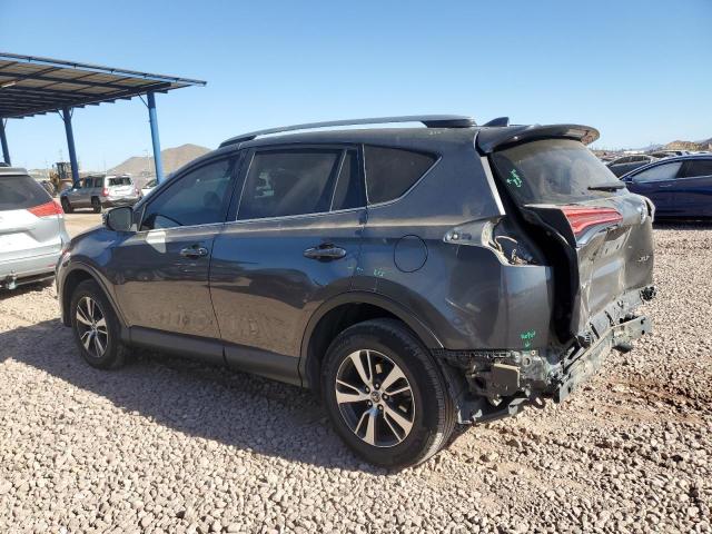 Photo 1 VIN: JTMWFREV3JJ150259 - TOYOTA RAV4 ADVEN 