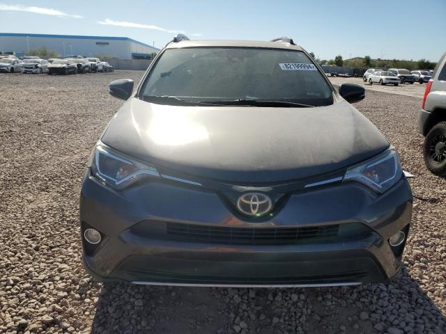 Photo 4 VIN: JTMWFREV3JJ150259 - TOYOTA RAV4 ADVEN 