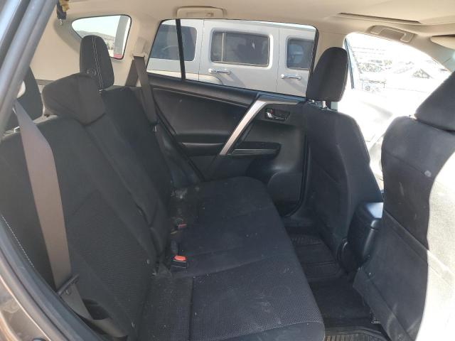 Photo 9 VIN: JTMWFREV3JJ150259 - TOYOTA RAV4 ADVEN 