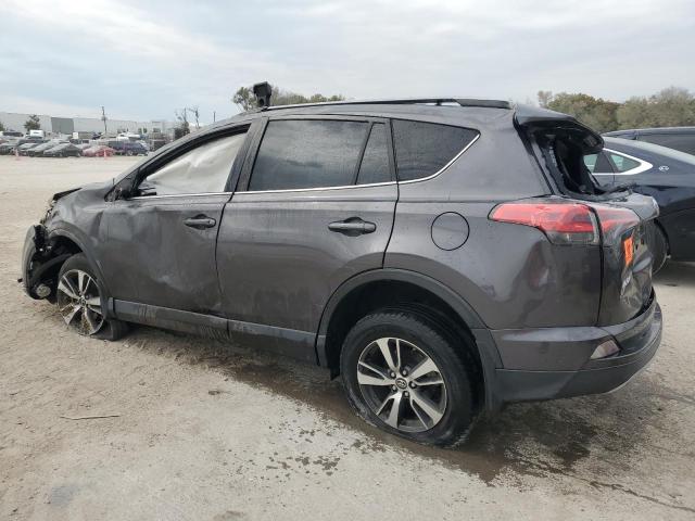 Photo 1 VIN: JTMWFREV3JJ151279 - TOYOTA RAV4 