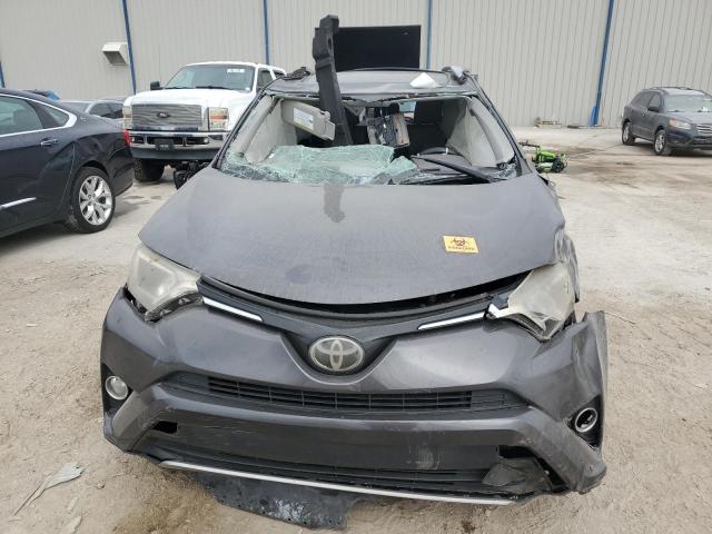 Photo 4 VIN: JTMWFREV3JJ151279 - TOYOTA RAV4 