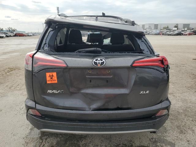 Photo 5 VIN: JTMWFREV3JJ151279 - TOYOTA RAV4 