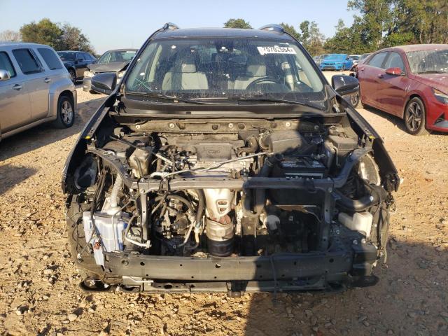 Photo 4 VIN: JTMWFREV3JJ163870 - TOYOTA RAV4 ADVEN 