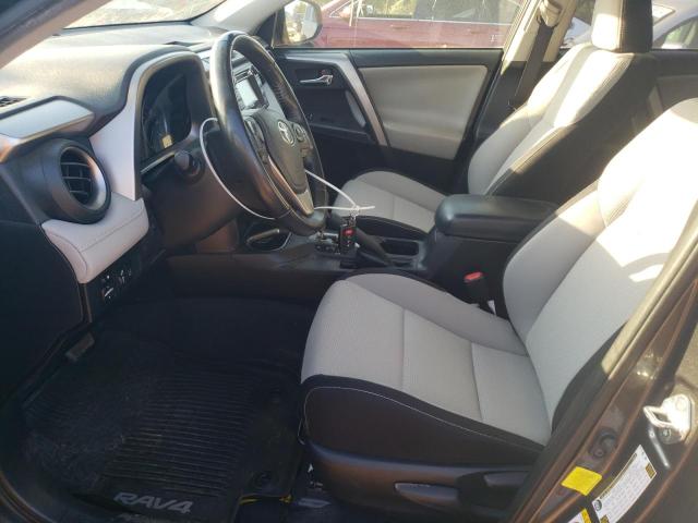 Photo 6 VIN: JTMWFREV3JJ163870 - TOYOTA RAV4 ADVEN 