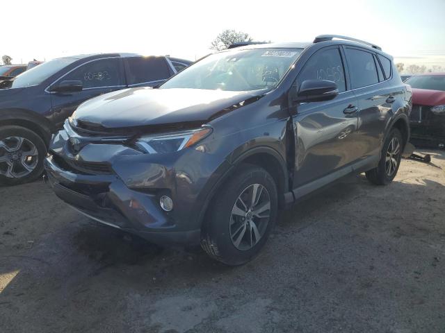 Photo 0 VIN: JTMWFREV3JJ169233 - TOYOTA RAV4 ADVEN 