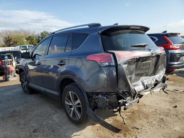 Photo 1 VIN: JTMWFREV3JJ169233 - TOYOTA RAV4 ADVEN 