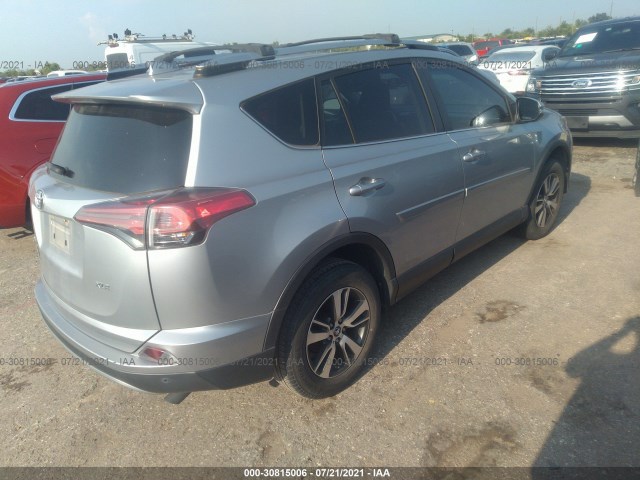 Photo 3 VIN: JTMWFREV3JJ170110 - TOYOTA RAV4 