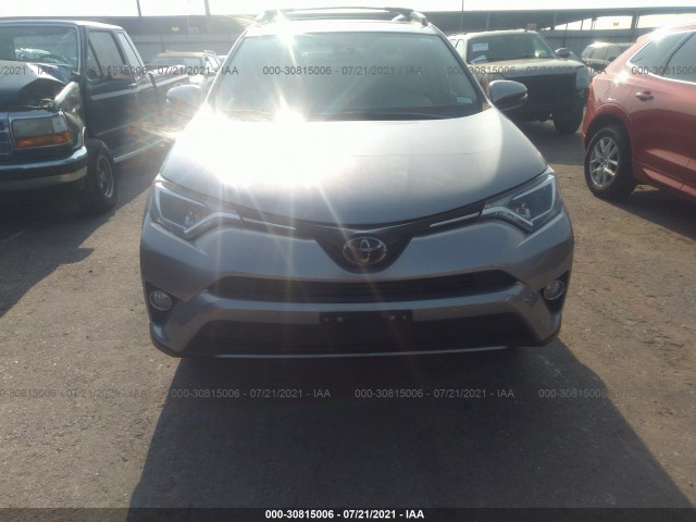 Photo 5 VIN: JTMWFREV3JJ170110 - TOYOTA RAV4 