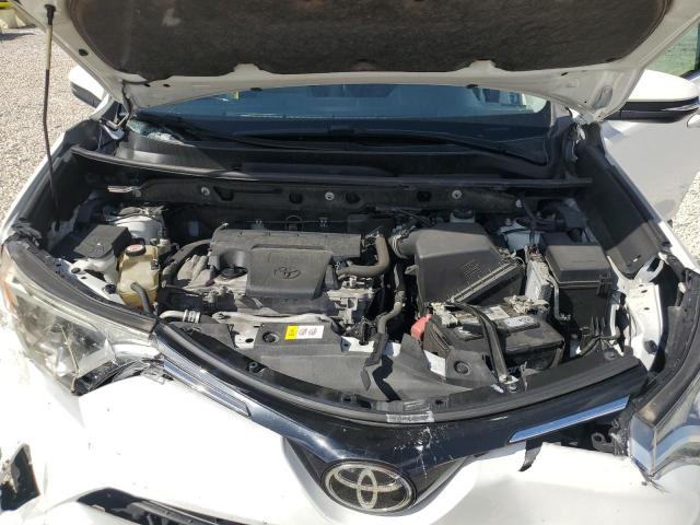 Photo 10 VIN: JTMWFREV3JJ171581 - TOYOTA RAV4 