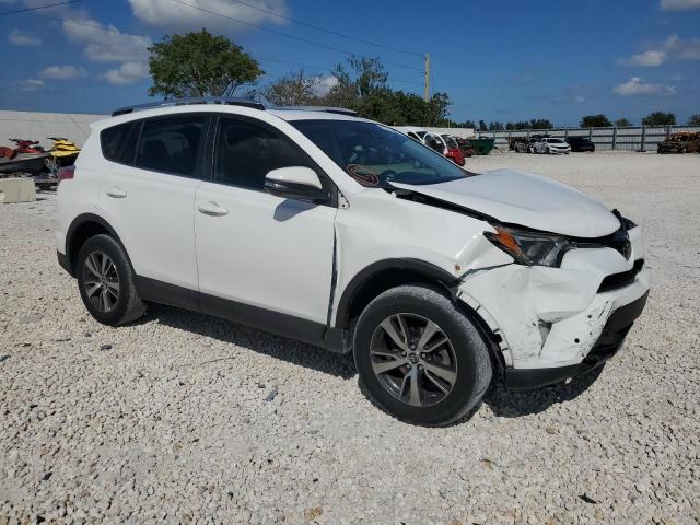 Photo 3 VIN: JTMWFREV3JJ171581 - TOYOTA RAV4 