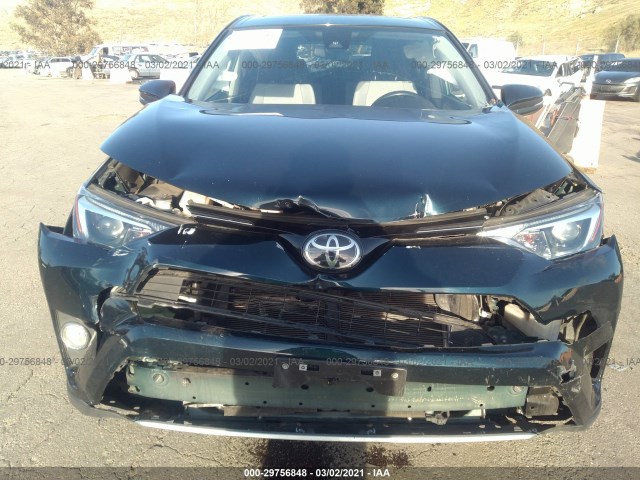 Photo 5 VIN: JTMWFREV3JJ172956 - TOYOTA RAV4 