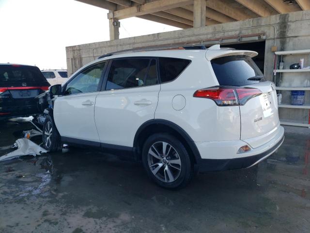 Photo 1 VIN: JTMWFREV3JJ173573 - TOYOTA RAV4 ADVEN 