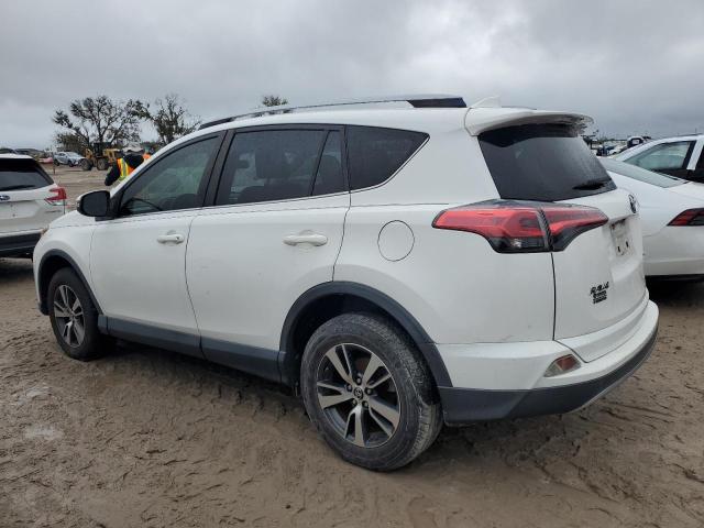 Photo 1 VIN: JTMWFREV3JJ181303 - TOYOTA RAV4 ADVEN 