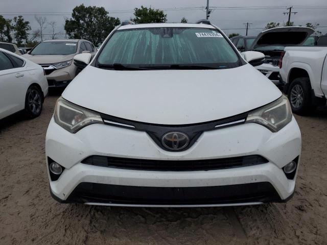 Photo 4 VIN: JTMWFREV3JJ181303 - TOYOTA RAV4 ADVEN 