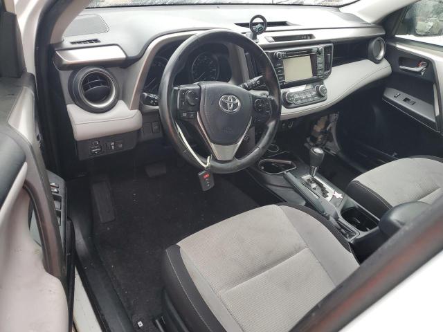 Photo 7 VIN: JTMWFREV3JJ181303 - TOYOTA RAV4 ADVEN 