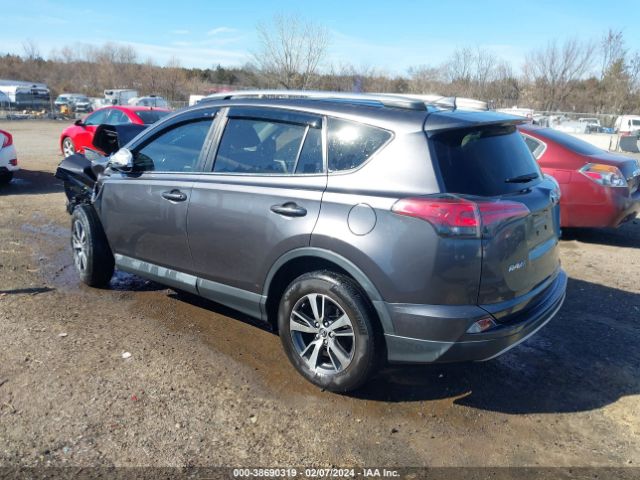 Photo 2 VIN: JTMWFREV3JJ189787 - TOYOTA RAV4 