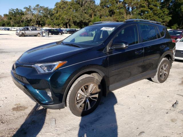 Photo 0 VIN: JTMWFREV3JJ206376 - TOYOTA RAV4 ADVEN 