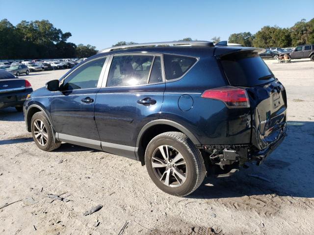 Photo 1 VIN: JTMWFREV3JJ206376 - TOYOTA RAV4 ADVEN 