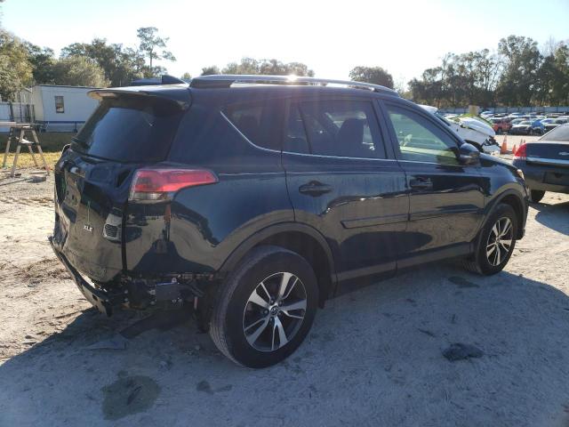 Photo 2 VIN: JTMWFREV3JJ206376 - TOYOTA RAV4 ADVEN 