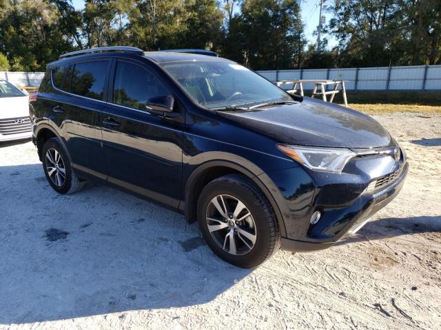 Photo 3 VIN: JTMWFREV3JJ206376 - TOYOTA RAV4 ADVEN 