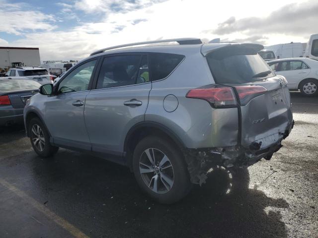 Photo 1 VIN: JTMWFREV3JJ206524 - TOYOTA RAV4 