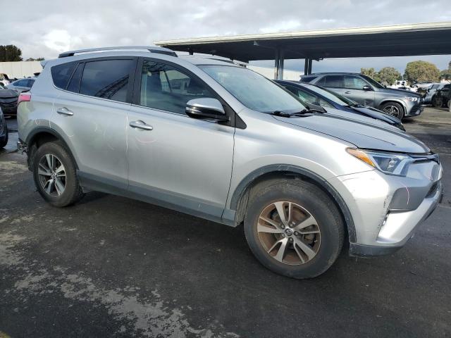 Photo 3 VIN: JTMWFREV3JJ206524 - TOYOTA RAV4 