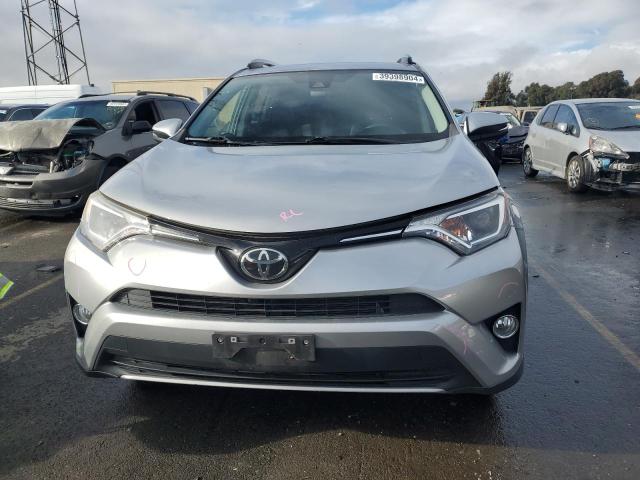 Photo 4 VIN: JTMWFREV3JJ206524 - TOYOTA RAV4 