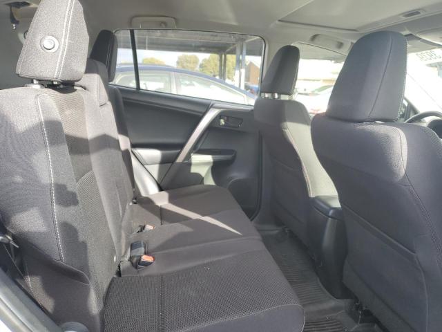 Photo 9 VIN: JTMWFREV3JJ206524 - TOYOTA RAV4 