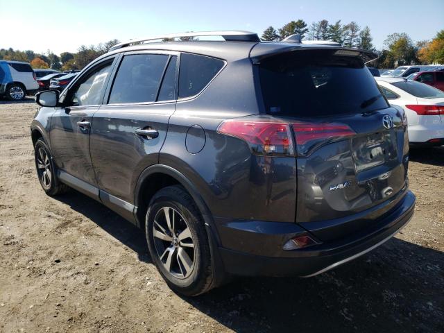 Photo 2 VIN: JTMWFREV3JJ731888 - TOYOTA RAV4 ADVEN 