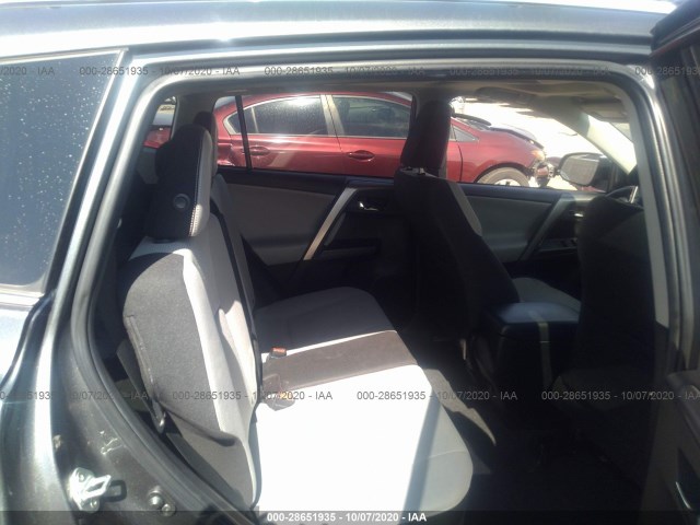 Photo 7 VIN: JTMWFREV3JJ737934 - TOYOTA RAV4 