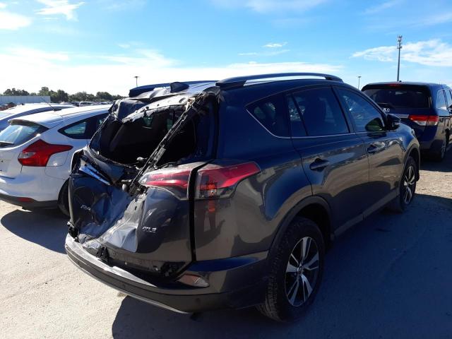 Photo 3 VIN: JTMWFREV3JJ742986 - TOYOTA RAV4 ADVEN 