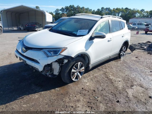 Photo 1 VIN: JTMWFREV3JJ745208 - TOYOTA RAV4 