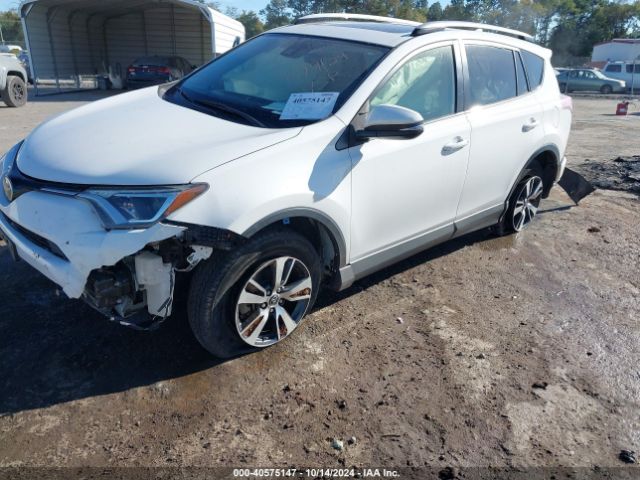 Photo 5 VIN: JTMWFREV3JJ745208 - TOYOTA RAV4 