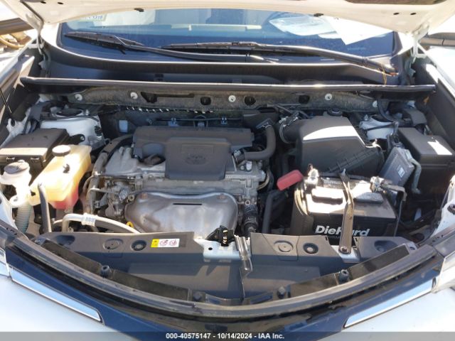 Photo 9 VIN: JTMWFREV3JJ745208 - TOYOTA RAV4 