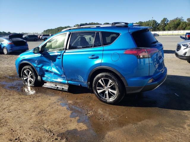 Photo 1 VIN: JTMWFREV3JJ750537 - TOYOTA RAV4 ADVEN 