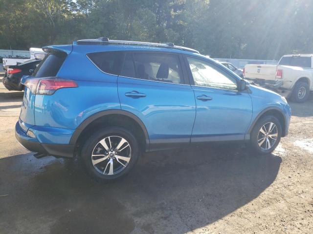 Photo 2 VIN: JTMWFREV3JJ750537 - TOYOTA RAV4 ADVEN 