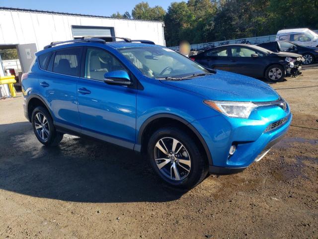 Photo 3 VIN: JTMWFREV3JJ750537 - TOYOTA RAV4 ADVEN 