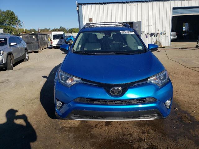 Photo 4 VIN: JTMWFREV3JJ750537 - TOYOTA RAV4 ADVEN 