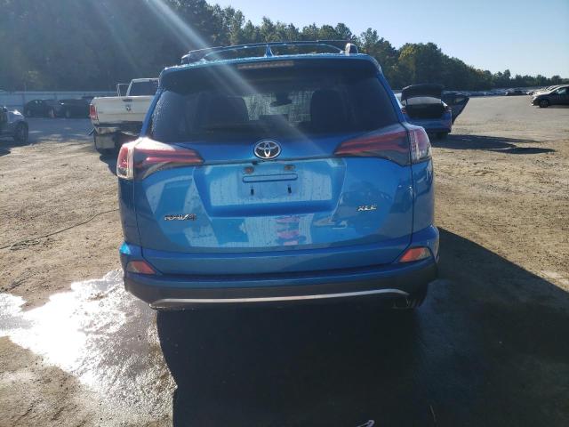 Photo 5 VIN: JTMWFREV3JJ750537 - TOYOTA RAV4 ADVEN 