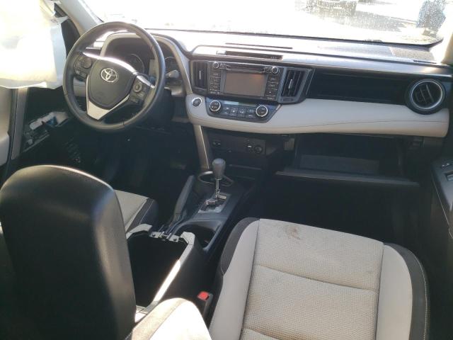 Photo 7 VIN: JTMWFREV3JJ750537 - TOYOTA RAV4 ADVEN 