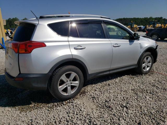 Photo 2 VIN: JTMWFREV4ED027462 - TOYOTA RAV4 XLE 