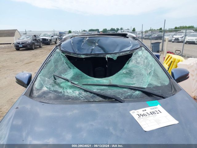 Photo 5 VIN: JTMWFREV4ED039286 - TOYOTA RAV4 