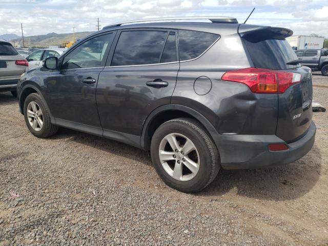 Photo 1 VIN: JTMWFREV4EJ002529 - TOYOTA RAV4 