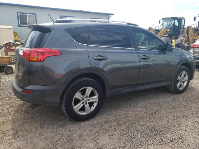 Photo 2 VIN: JTMWFREV4EJ002529 - TOYOTA RAV4 