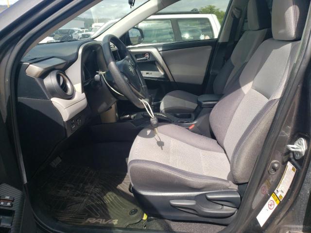 Photo 6 VIN: JTMWFREV4EJ002529 - TOYOTA RAV4 