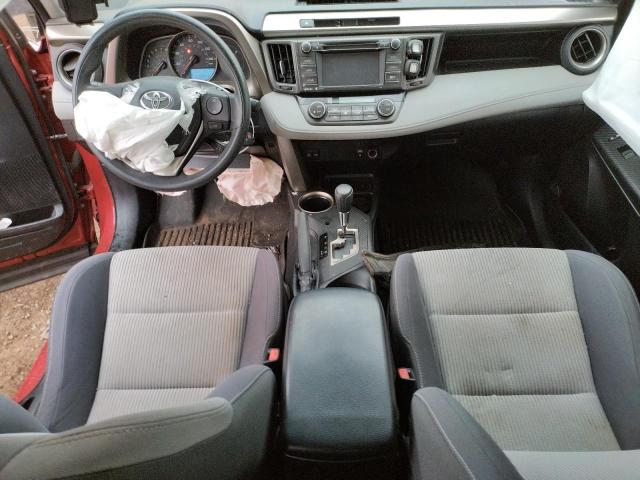 Photo 7 VIN: JTMWFREV4EJ008198 - TOYOTA RAV4 XLE 